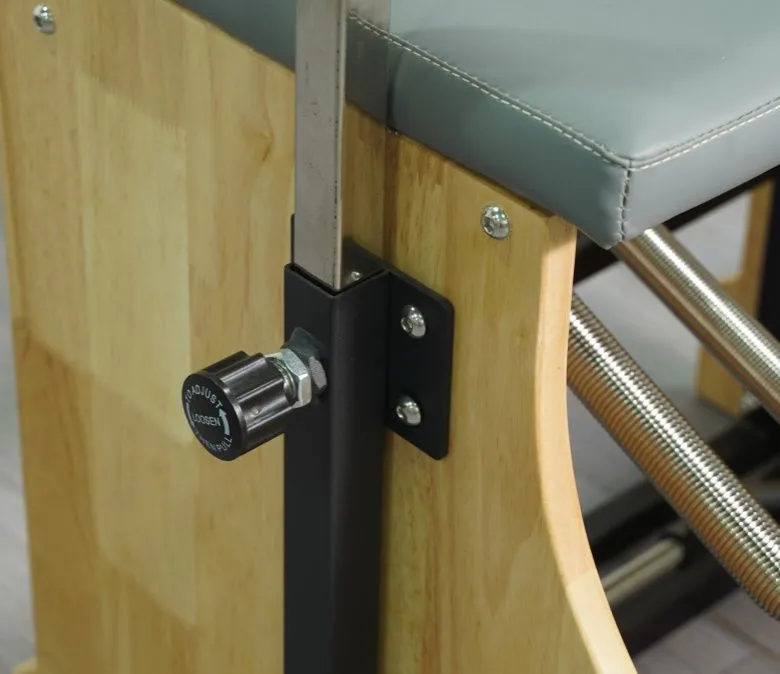 Стол за пилатес Wavar Oak