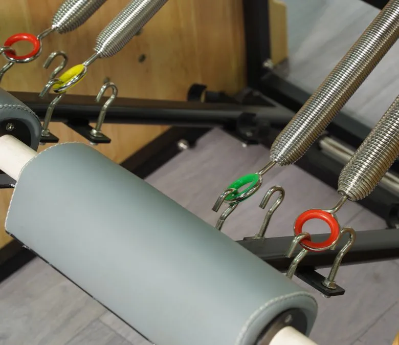 Стол за пилатес Wavar Oak