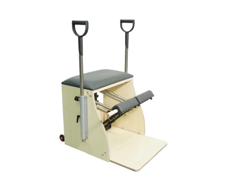 Най-продаван стол за пилатес Maple Wunda