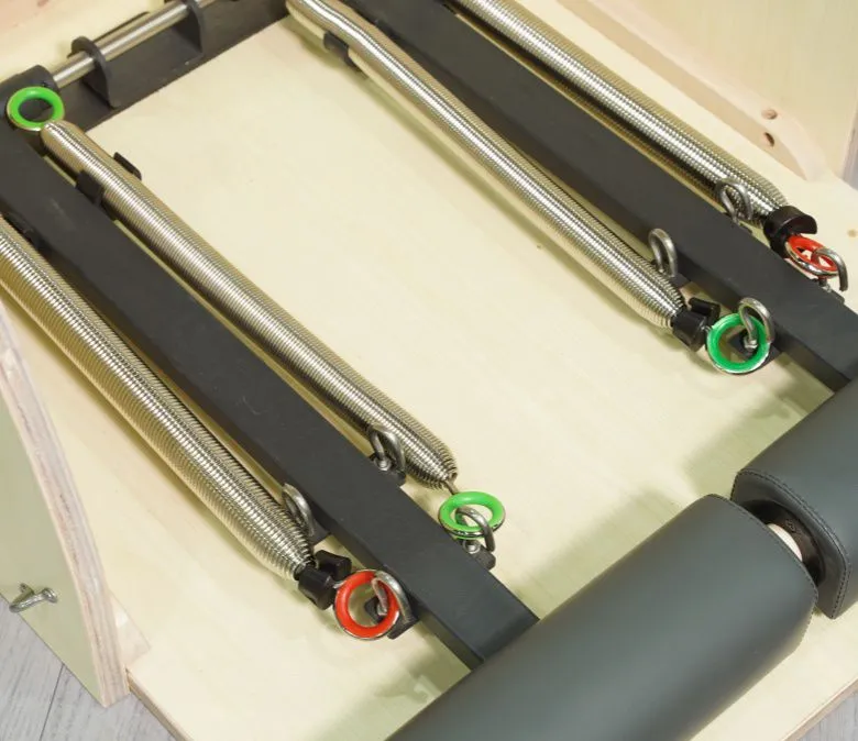 Най-продаван стол за пилатес Maple Wunda