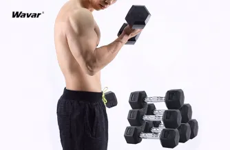 Осигуряване на висококачествени дъмбели в кутия, за да посрещнем глобалните фитнес нужди