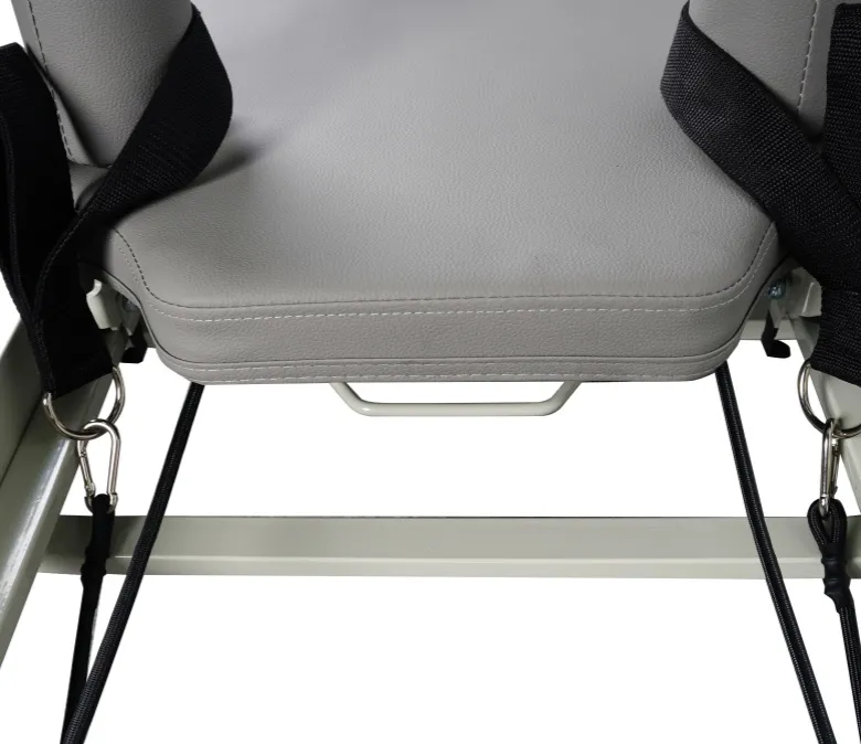 Преносим Reformer Сгъваема Reformer пилатес машина за домашна употреба