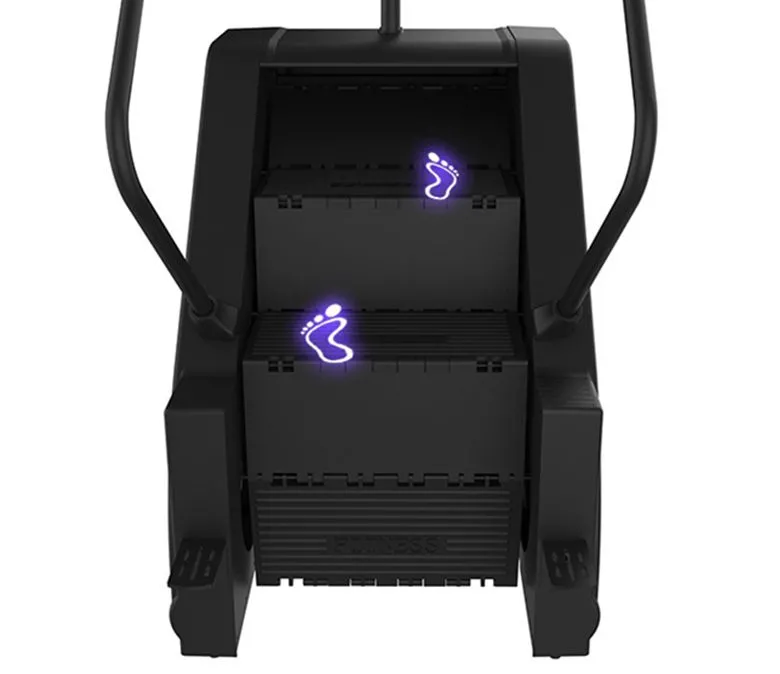 Wavar Commercial Gym Фитнес оборудване Катерене по стълби