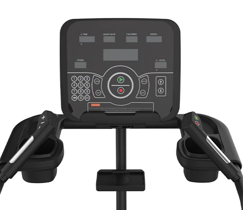 Wavar Commercial Gym Фитнес оборудване Катерене по стълби