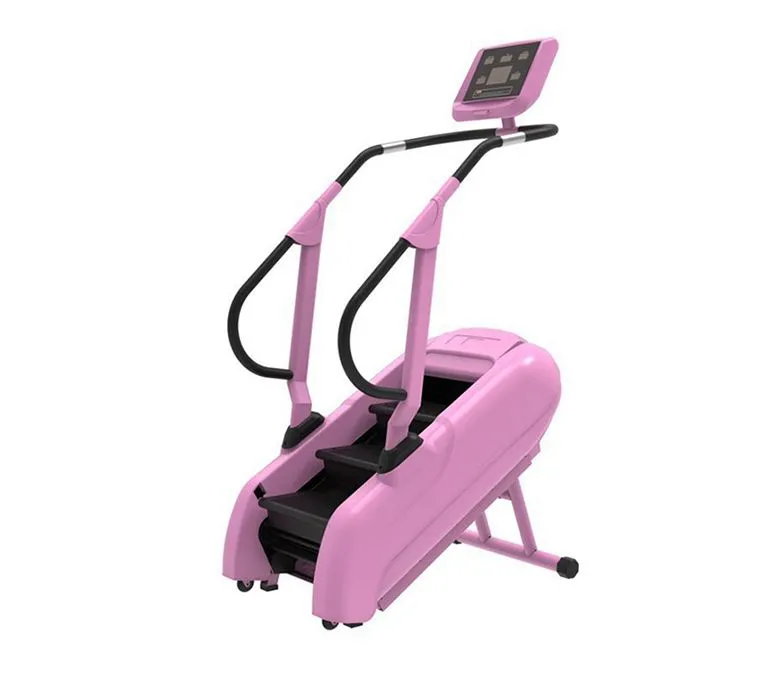 Търговско фитнес оборудване Катерене по стълби