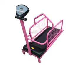 Тренировъчна машина за бягане на домашни кучета