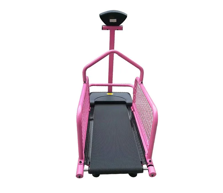 Тренировъчна машина за бягане на домашни кучета