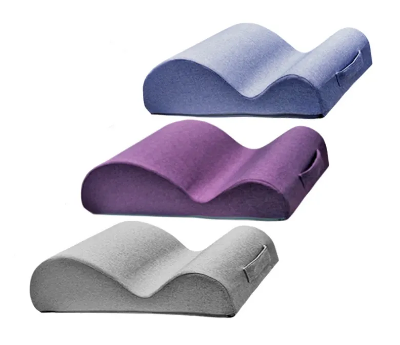 Коректор за гръбначен стълб с компресионна дъга за пилатес на едро