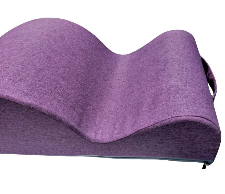 Коректор за гръбначен стълб с компресионна дъга за пилатес на едро