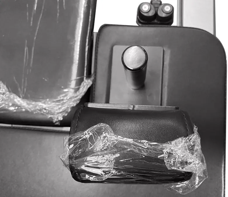 Нов алуминиев пилатес реформатор 4.0