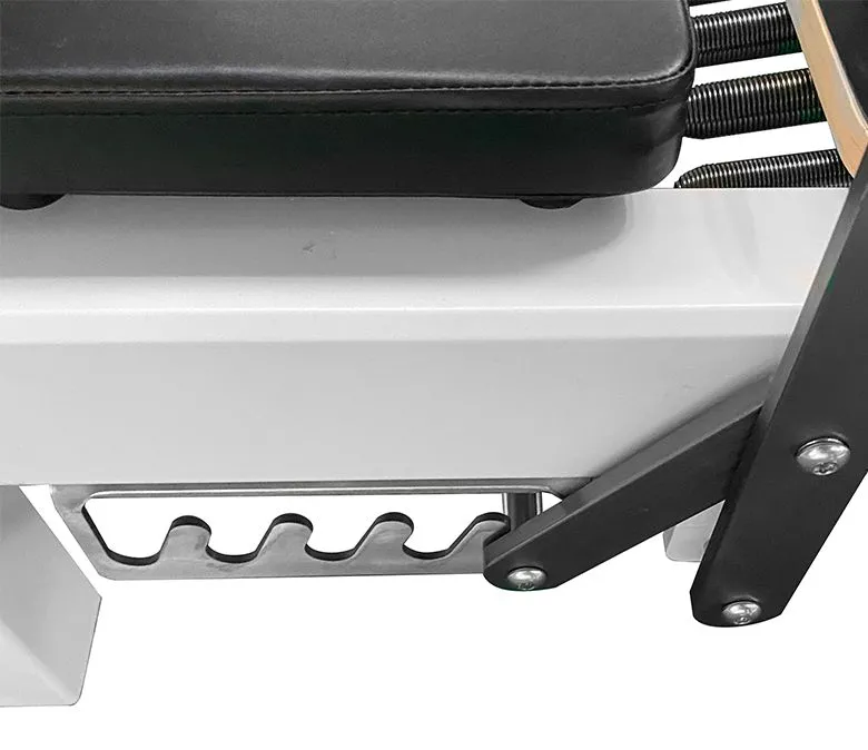 Персонализируем стабилен алуминиев пилатес реформатор 4.0