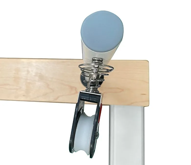 Персонализируем стабилен алуминиев пилатес реформатор 4.0