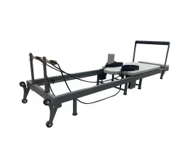 Сгъваема домашна ютия Pilates Reformer