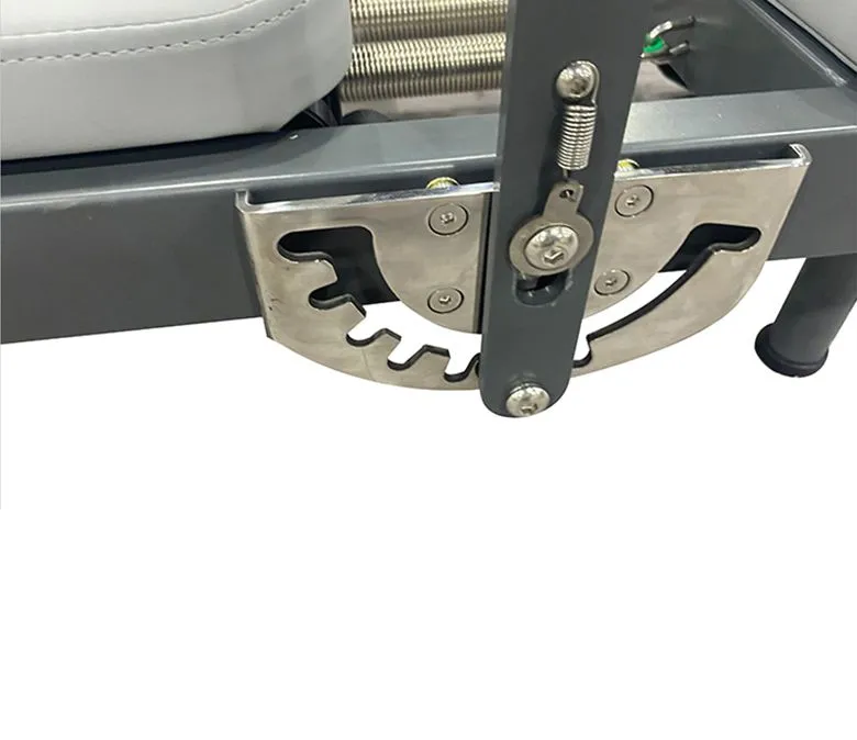 Сгъваема домашна ютия Pilates Reformer