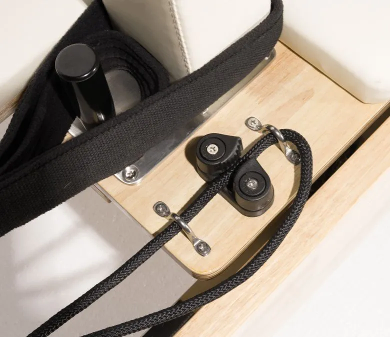 Дървен пилатес реформатор за продажба – оборудване за търговско и домашно студио