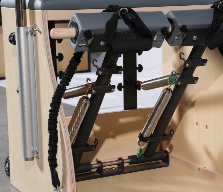 Най-продаван стол за пилатес Maple Wunda