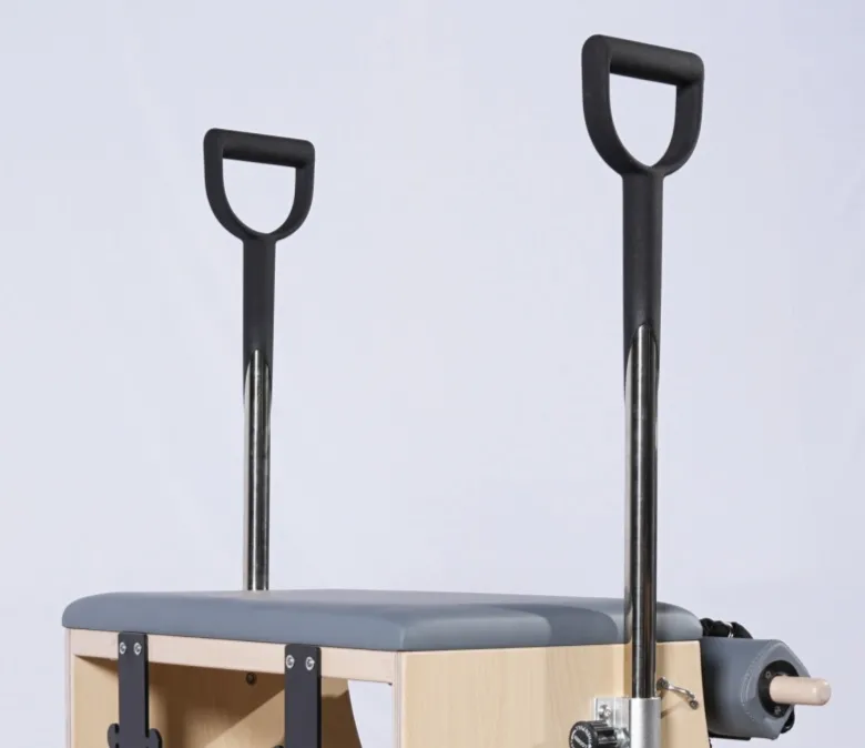 Най-продаван стол за пилатес Maple Wunda