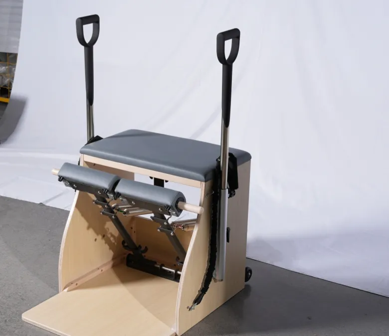 Най-продаван стол за пилатес Maple Wunda