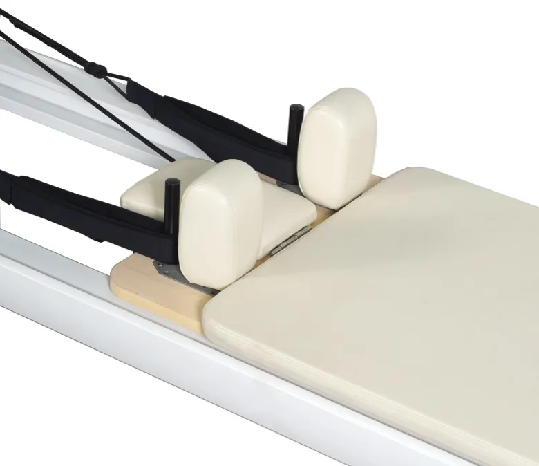 Мултифункционален Pilates Reformer Версия 3.0 на едро