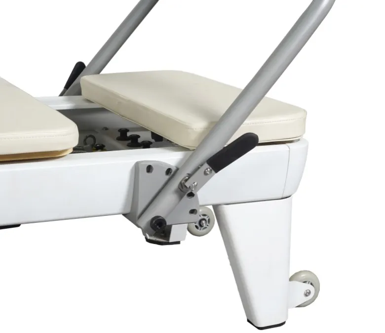 Мултифункционален Pilates Reformer Версия 3.0 на едро