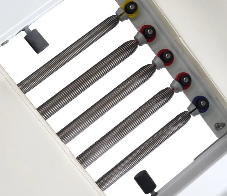 Мултифункционален Pilates Reformer Версия 3.0 на едро