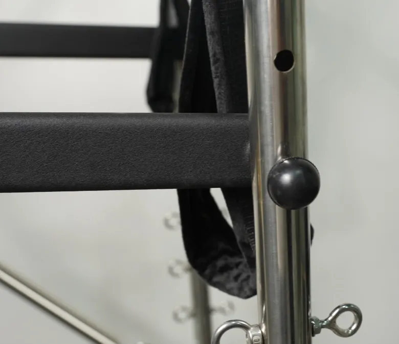 Пилатес реформатор с кула