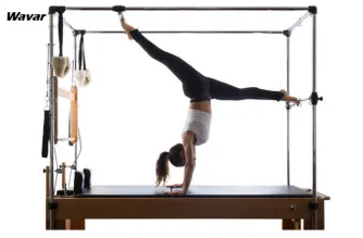 Как Пилатес помага при отслабване?