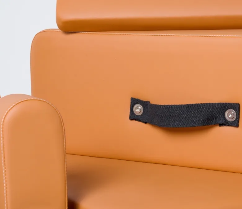 Сгъваемо дървено тяло Balance Pilates Core Bed Reformer Преносим реформатор