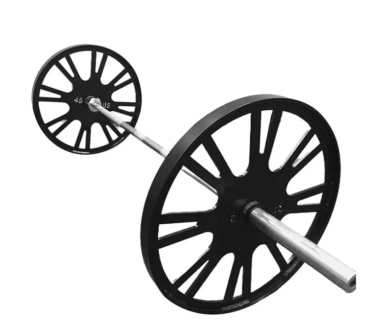 Плоча за тежести на бронята Apollo