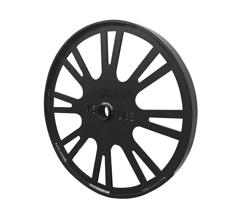 Плоча за тежести на бронята Apollo