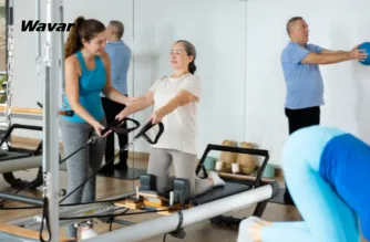 Открийте променящите живота предимства на Pilates Reformer