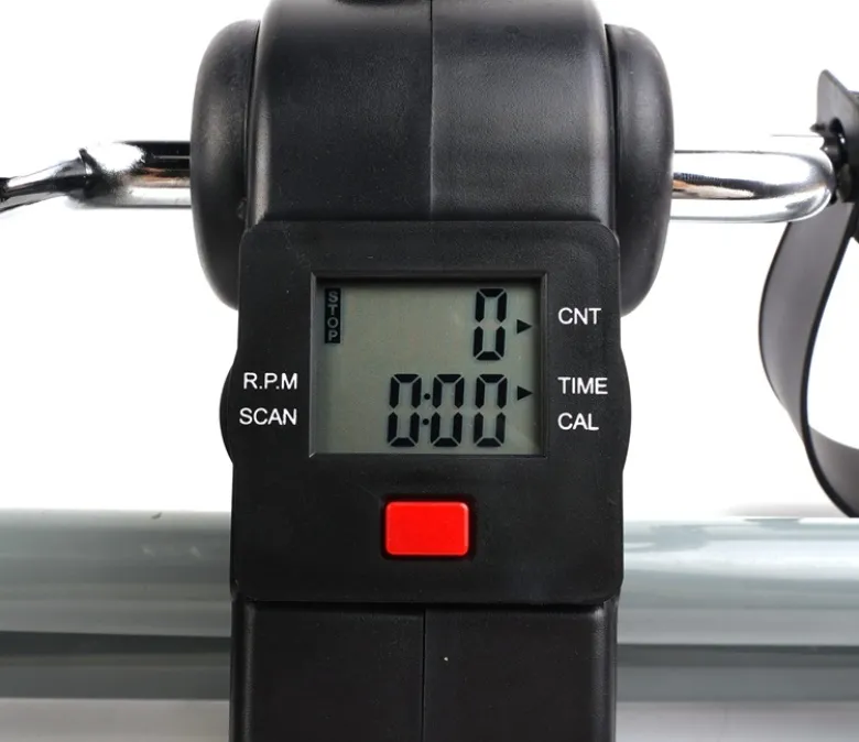 Сгъваем мини степер за аеробика