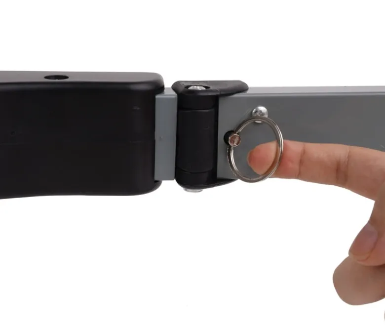 Сгъваем мини степер за аеробика