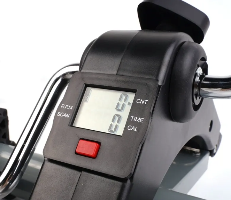 Сгъваем мини степер за аеробика