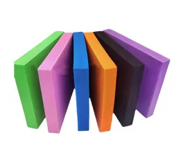 TPE балансираща подложка с висока плътност