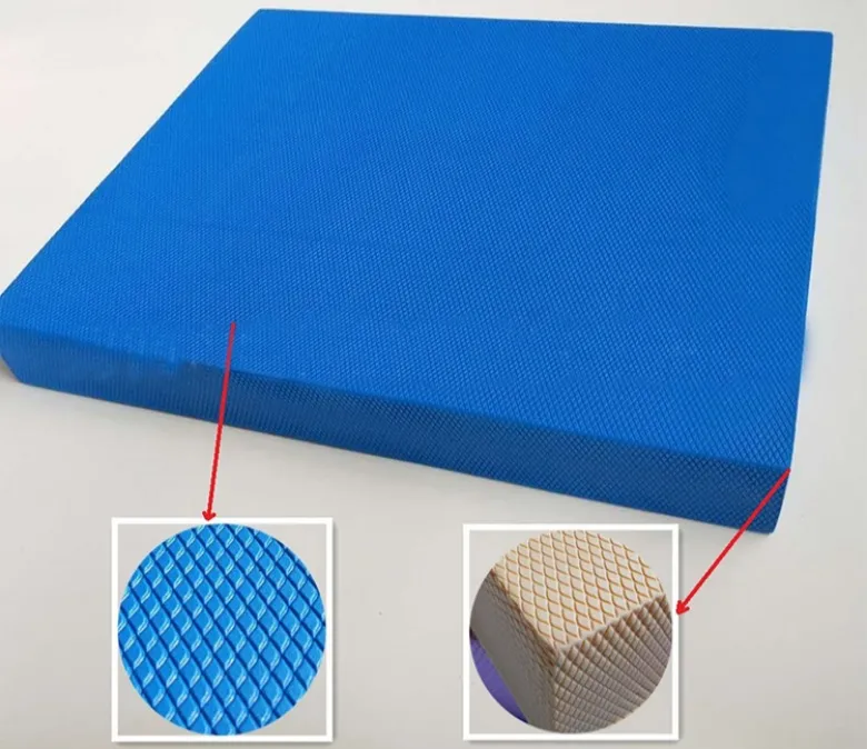 TPE балансираща подложка с висока плътност