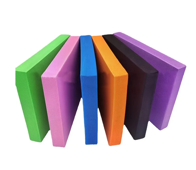 TPE балансираща подложка с висока плътност