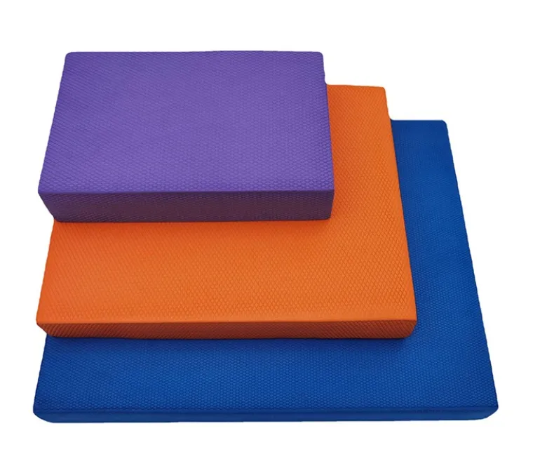 TPE балансираща подложка с висока плътност