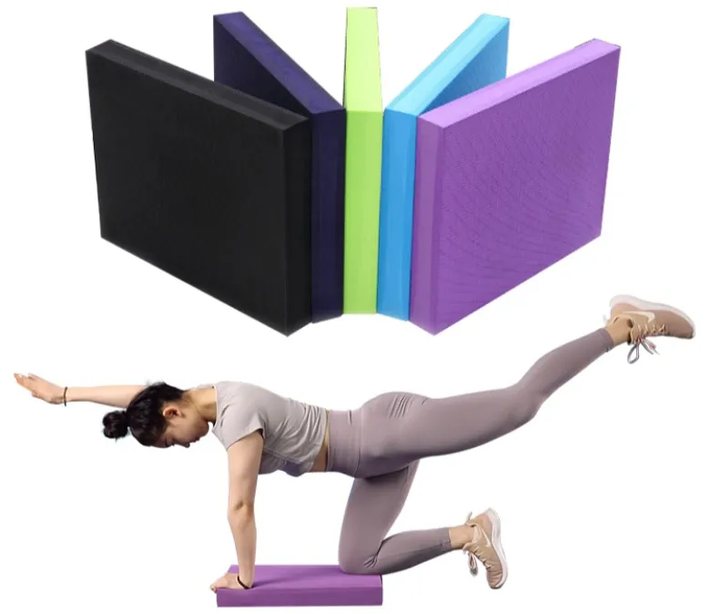 TPE балансираща подложка с висока плътност