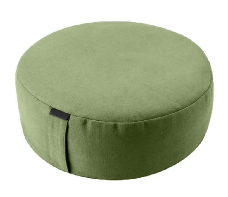 Възглавница за медитация за йога