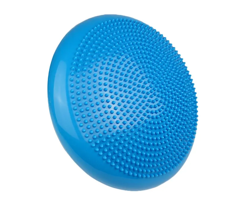 Фитнес диск за стабилност на едро