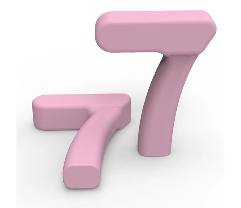 Силиконови дъмбели от неръждаема стомана