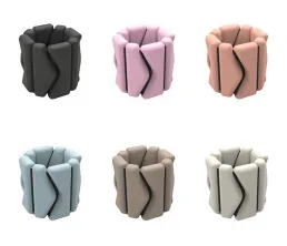 Регулируеми тежести за китката и глезена&nbsp;