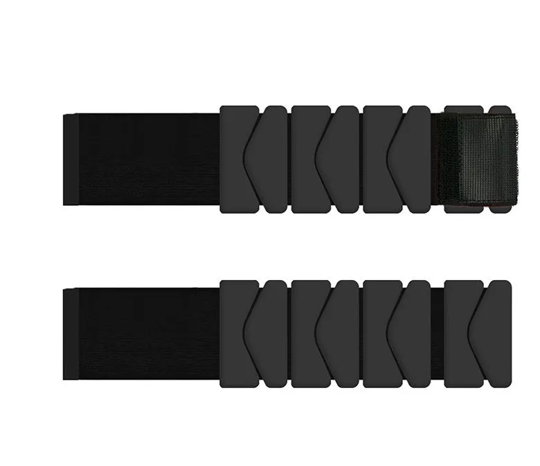 Регулируеми тежести за китката и глезена 