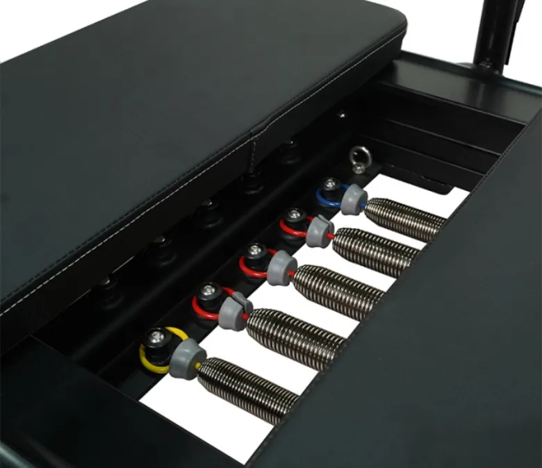 Персонализирано алуминиево пилатес йога студио Reformer 3.0