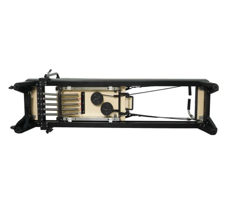 Персонализирано алуминиево пилатес йога студио Reformer 3.0