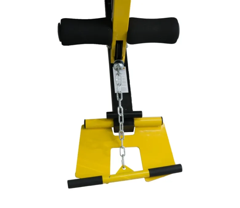 Едностоящ многофункционален уред за цялостно обучение