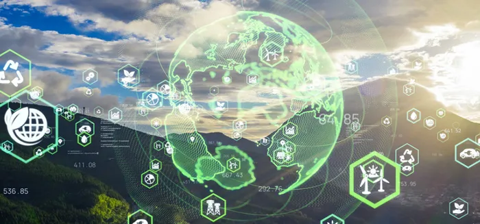 Зелени вериги за доставки