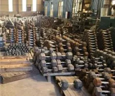 Производство