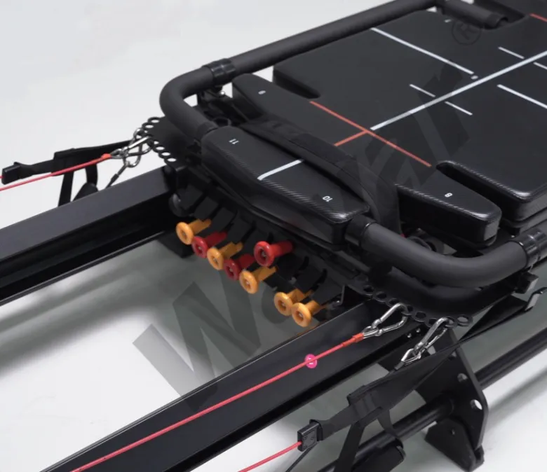 Популярна голяма машина за пилатес Reformer в Китай